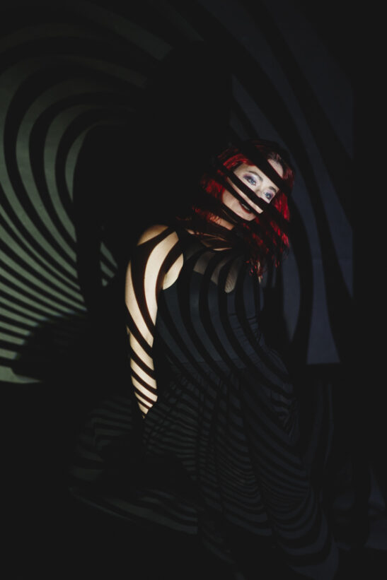 portrétní focení Praha