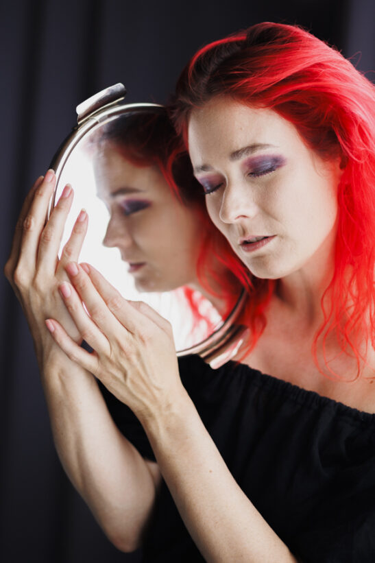 portrétní focení Praha