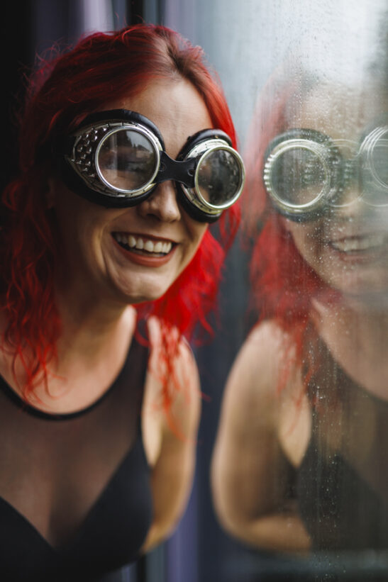 portrétní focení Praha