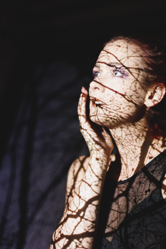 portrétní focení Praha