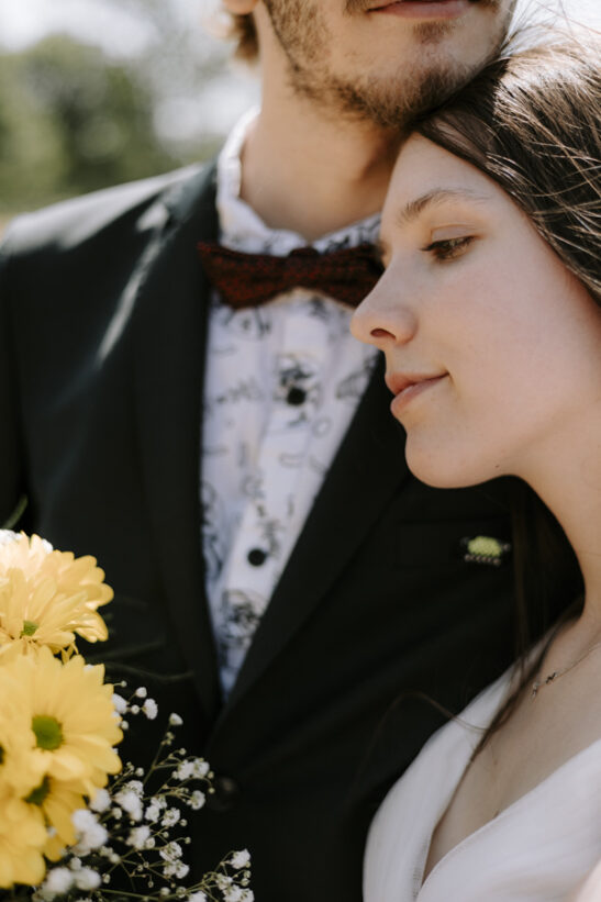 párové portrét Praha