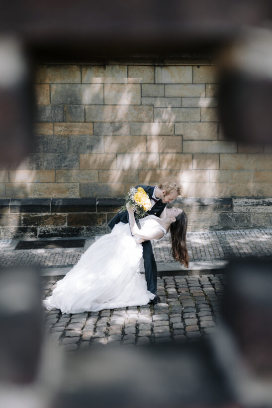 párové focení Praha