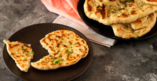 fotografie jídla - indická kuchyně