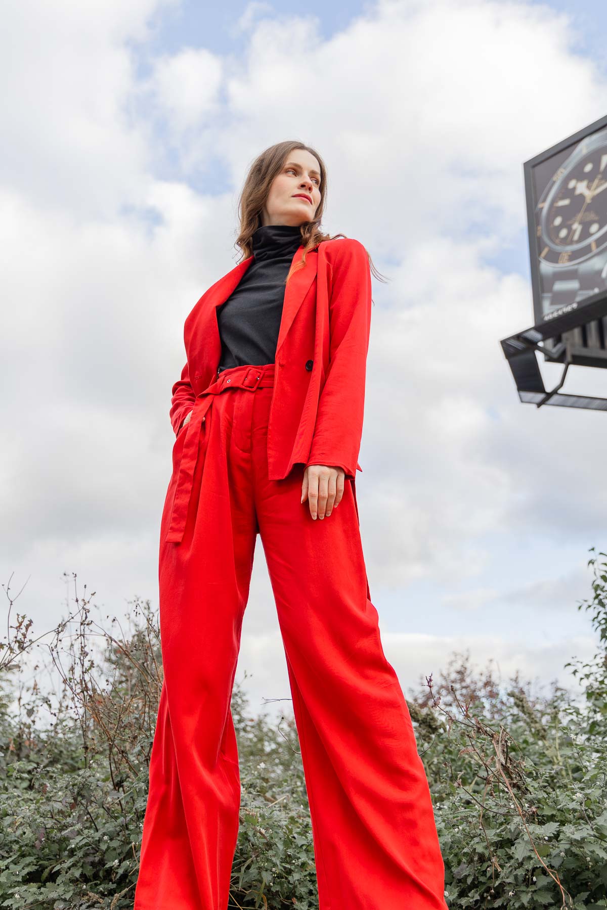 portrétní fotografka Praha