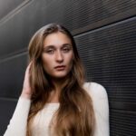 portrétní fotografie Praha