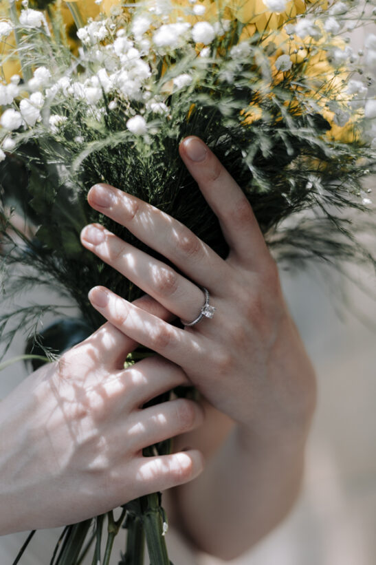 svatební fotografka Praha