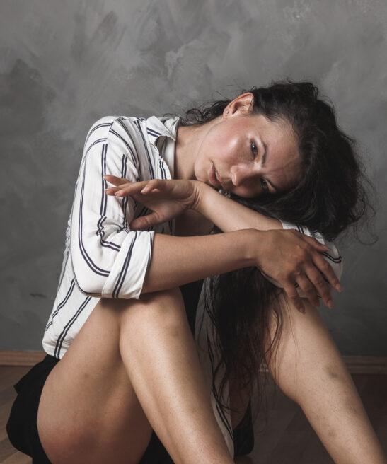 portrétní fotograf Praha