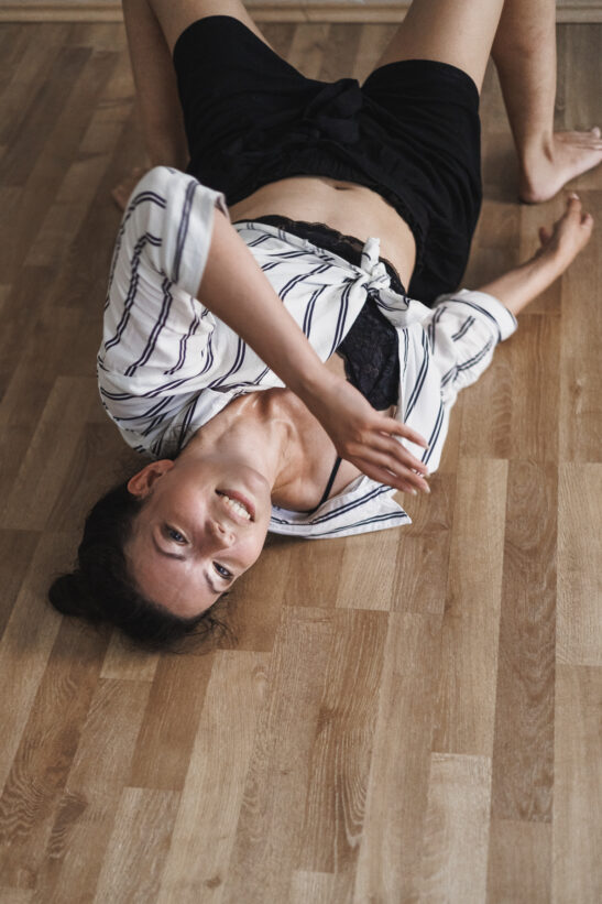 portrétní fotograf Praha