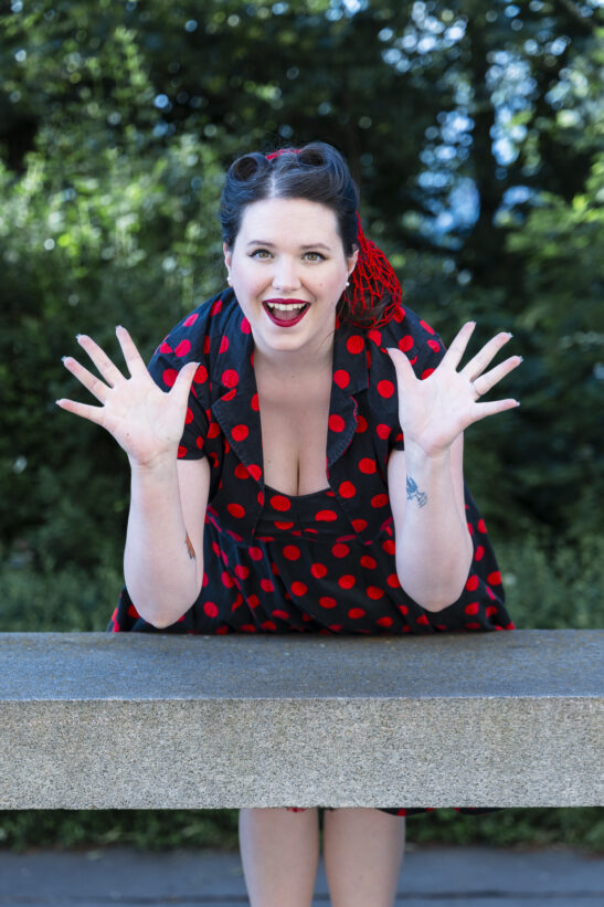 portrétní fotograf Praha