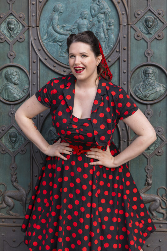 portrétní fotograf Praha