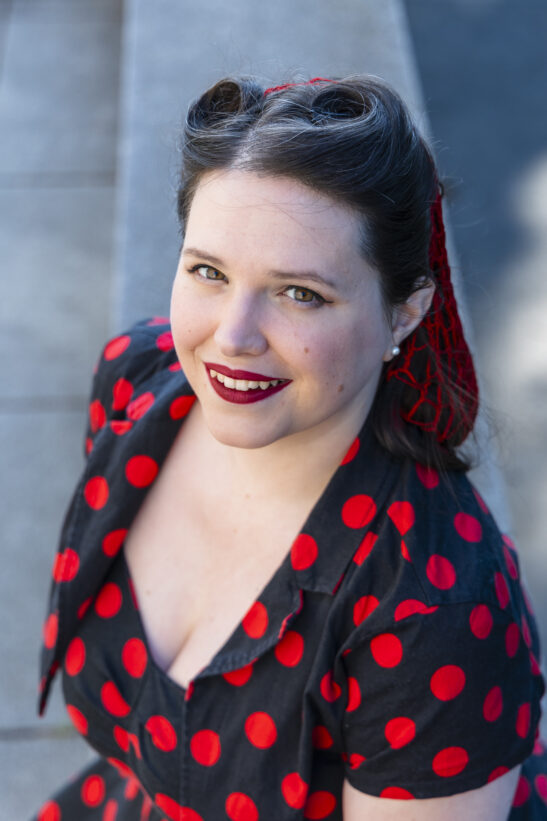 portrétní fotograf Praha