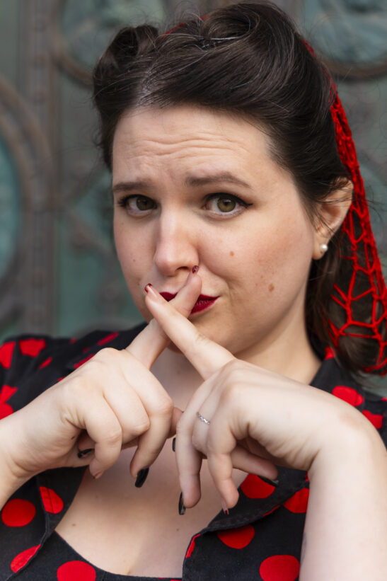 portrétní fotograf Praha