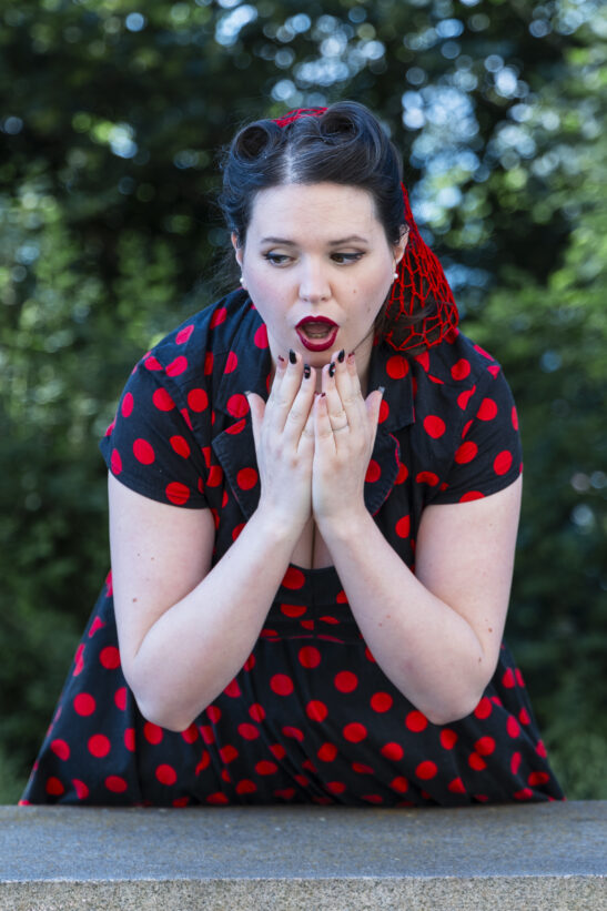 portrétní fotograf Praha