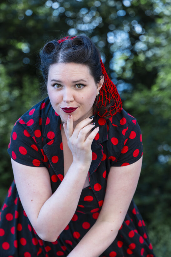 portrétní fotograf Praha