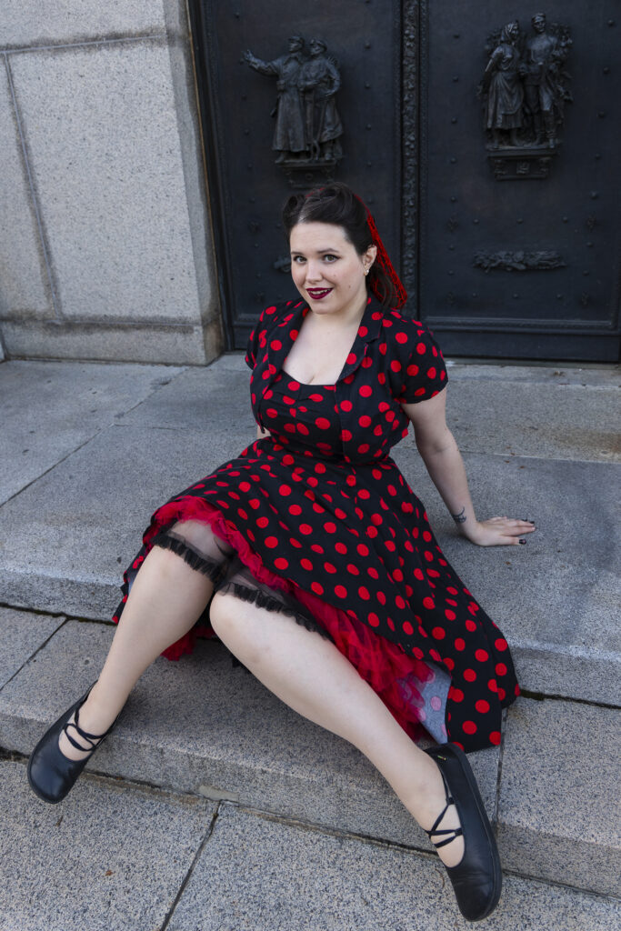 portrétní fotograf Praha