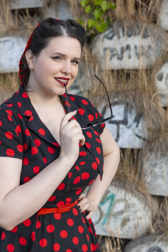 portrétní fotograf Praha