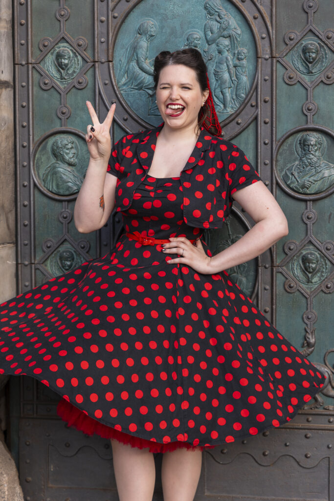 portrétní fotograf Praha