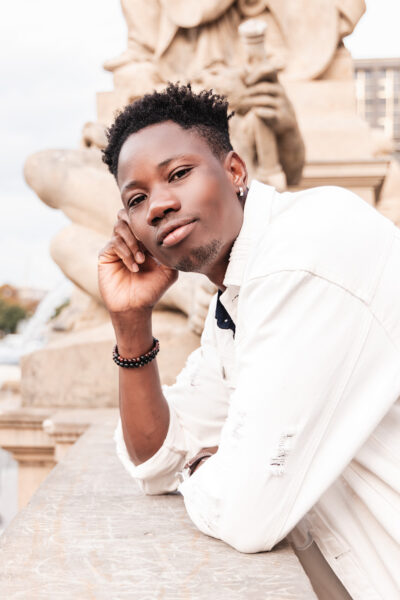 portrétní fotografka Praha