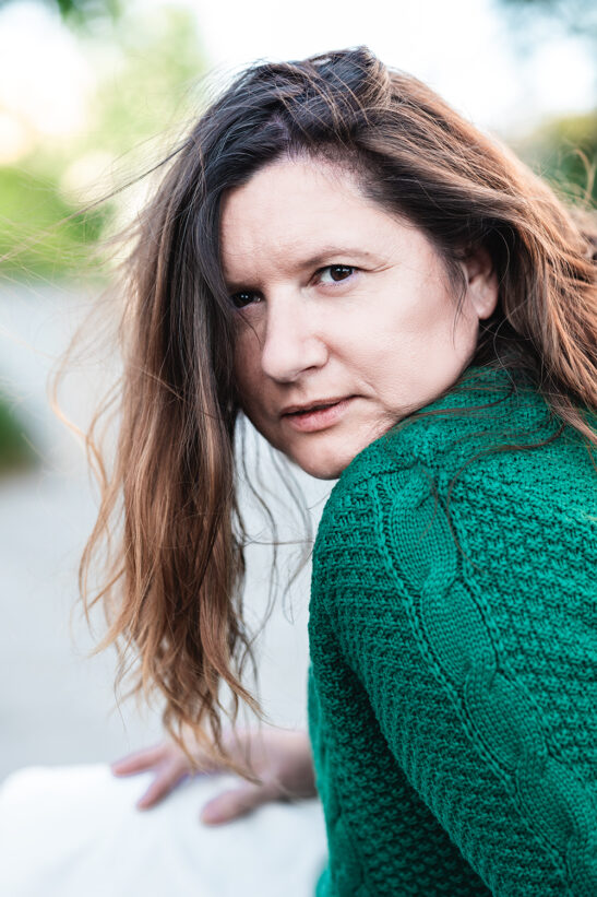 portrétní fotografka Praha