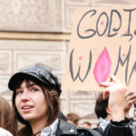 Praha je feministická