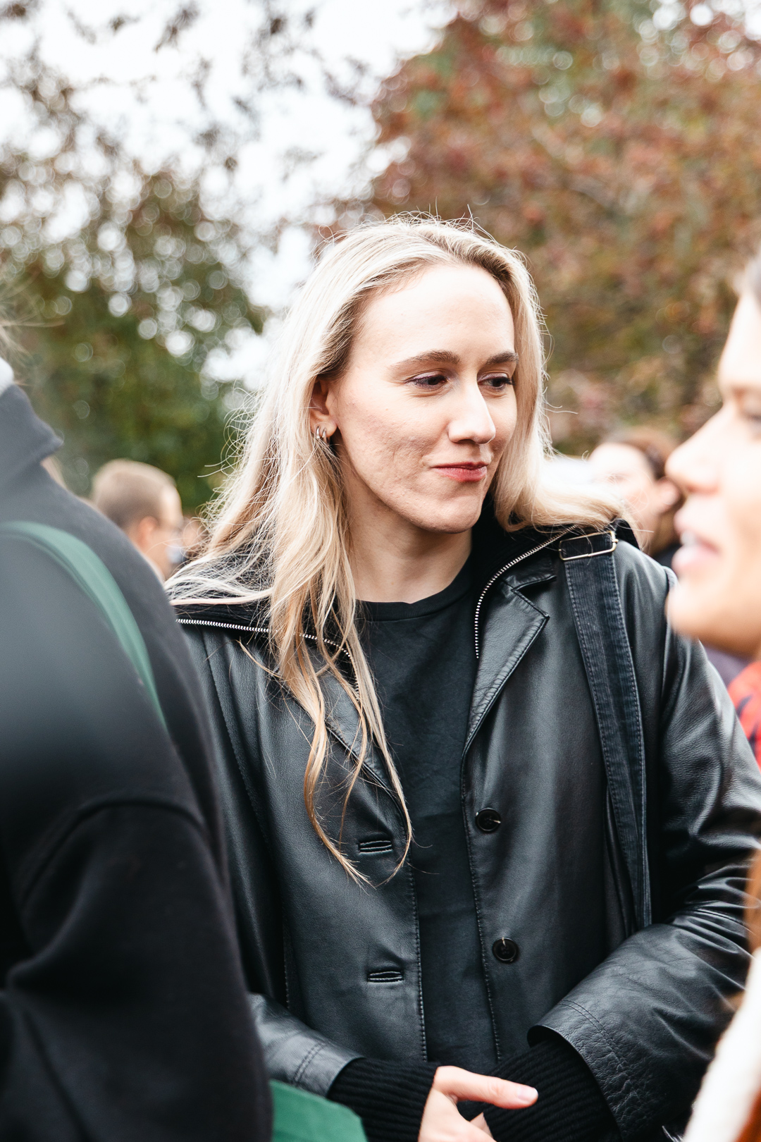 Praha je feministická