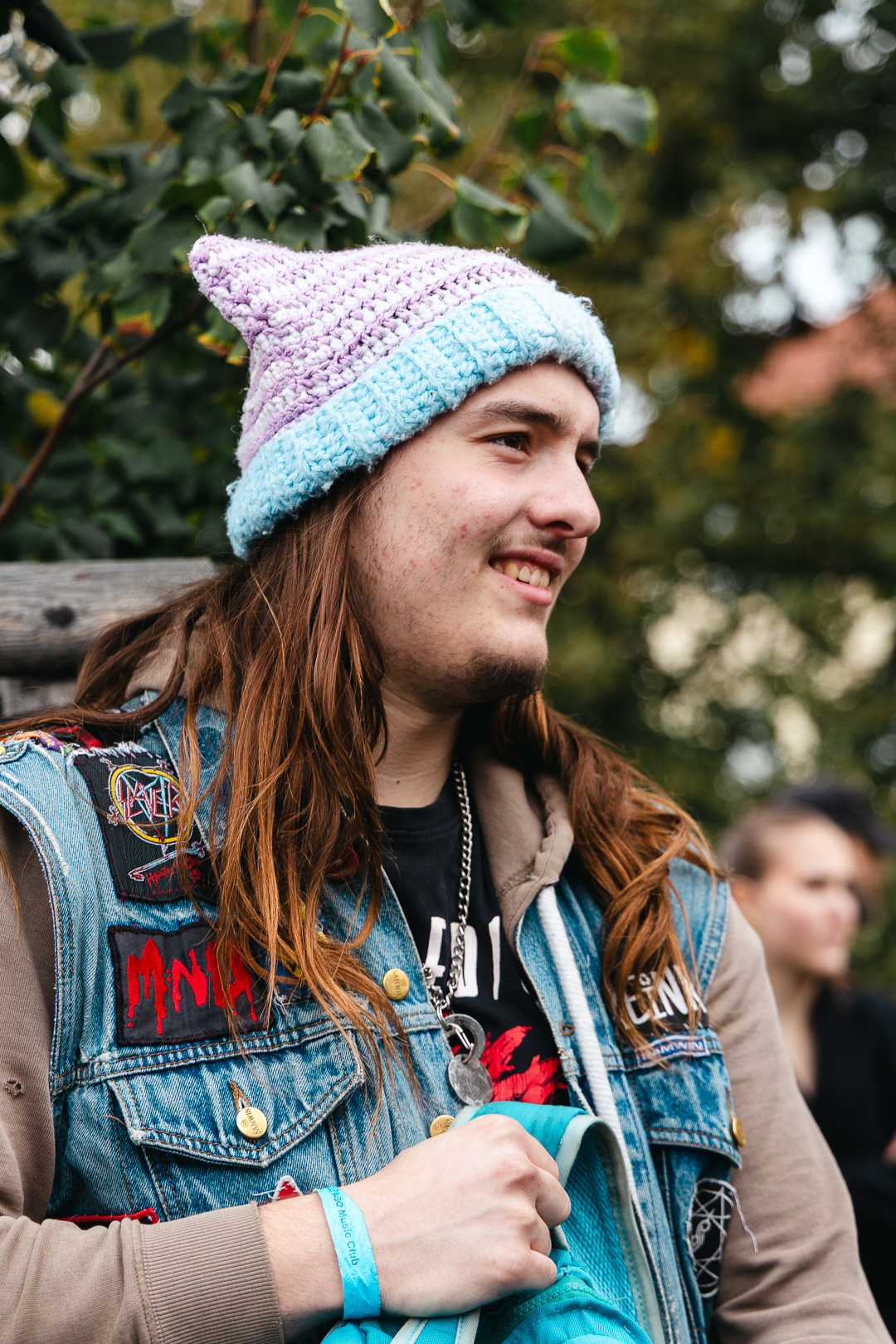 Praha je feministická