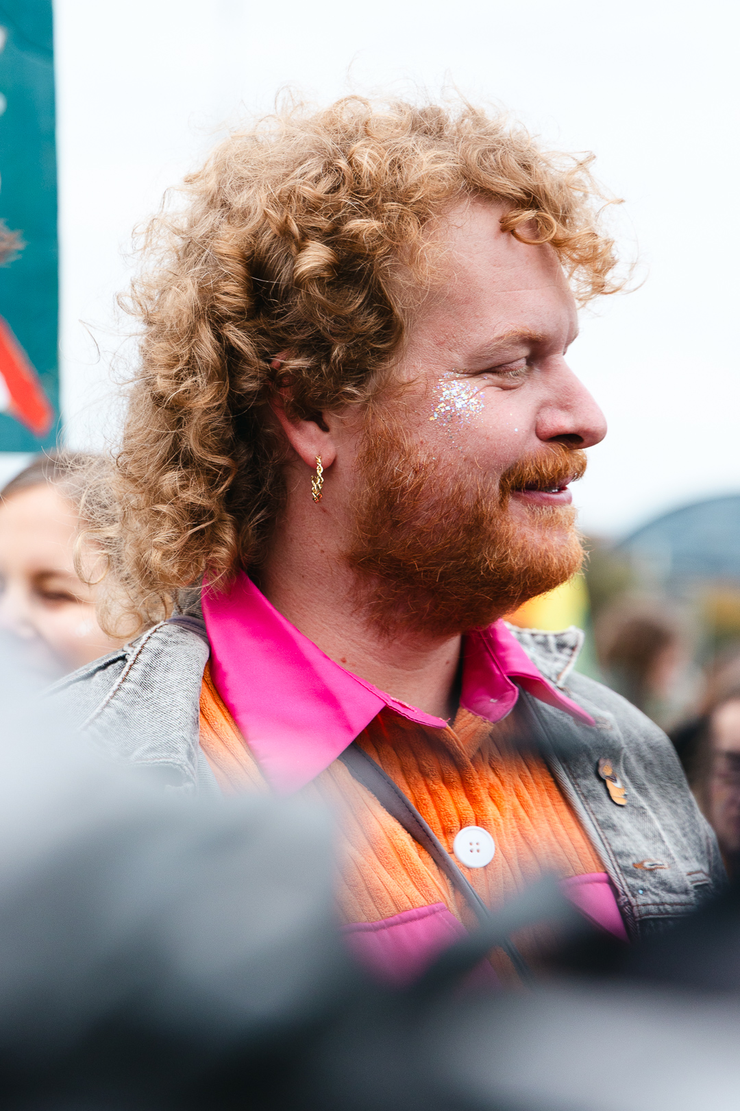 Praha je feministická