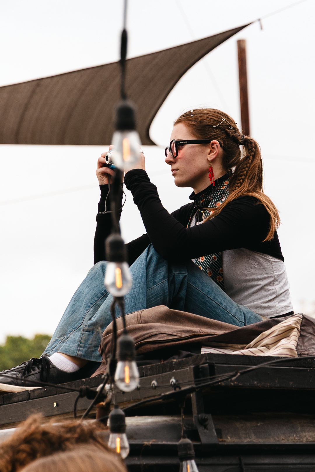 Praha je feministická