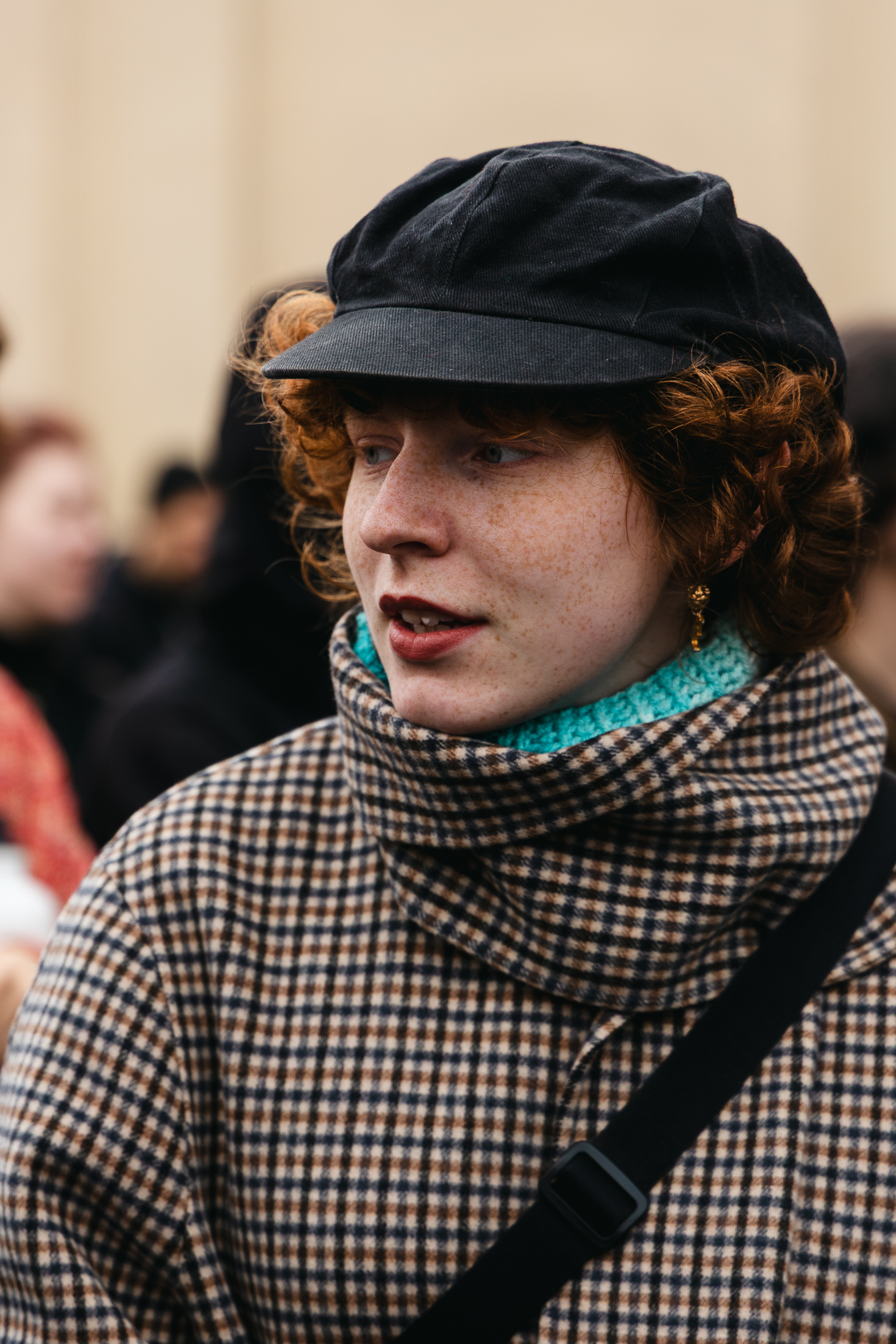 Praha je feministická